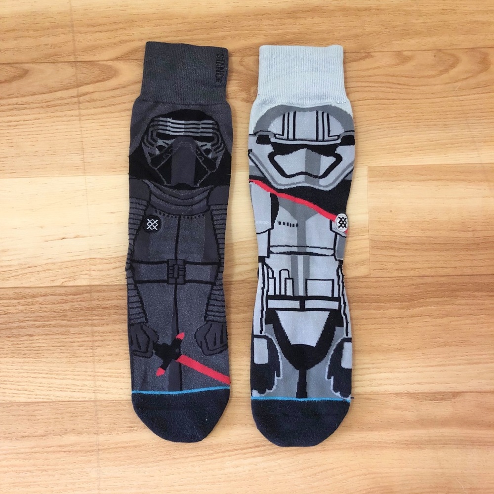 Stance | Men’s Star Wars Socks